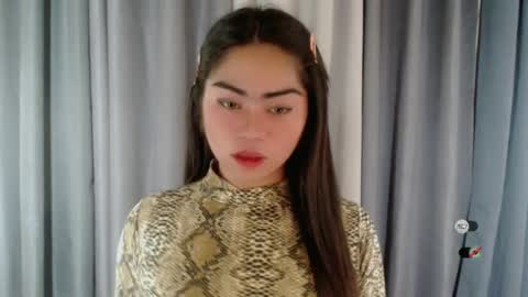 cathy_ho online show from February 2025 12:48:02 PM