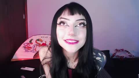 Cati help me reach my goal of 100 thumbs up again 3 online show from January 2025 04:52:01 AM