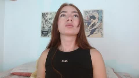 Snapshot of catiegirl chatting on June 2026 08:49:02 AM catiegirl online show from June 2026 08:49:02 AM