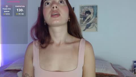 Snapshot of catiegirl chatting on June 2026 09:12:01 AM catiegirl online show from June 2026 09:12:01 AM