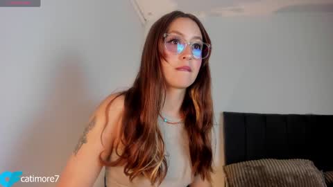 Snapshot of catimore chatting on May 2026 03:09:01 PM Catimore online show from May 2026 03:09:01 PM