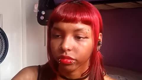 Snapshot of catinahernadez chatting on February 2026 11:18:01 AM Emily online show from February 2026 11:18:01 AM