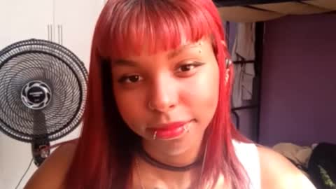 Snapshot of catinahernadez chatting on March 2026 01:06:02 PM Emily online show from March 2026 01:06:02 PM