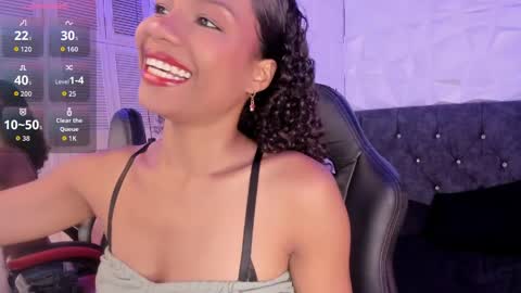 Snapshot of catiusca_dl chatting on June 2026 05:17:01 PM Catiusca online show from June 2026 05:17:01 PM