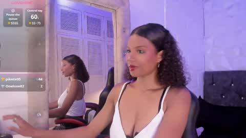 Snapshot of catiusca_dl chatting on June 2026 05:35:02 PM Catiusca online show from June 2026 05:35:02 PM