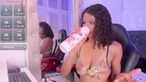 Snapshot of catiusca_dl chatting on July 2026 05:48:02 PM Catiusca online show from July 2026 05:48:02 PM