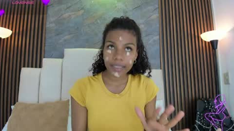 Snapshot of catiusca_reyes_03 chatting on April 2026 12:05:02 PM catiusca_reyes_03 online show from April 2026 12:05:02 PM