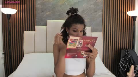 Snapshot of catiusca_reyes_03 chatting on April 2026 02:33:01 PM catiusca_reyes_03 online show from April 2026 02:33:01 PM