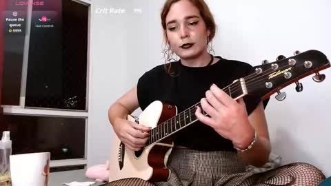 Catalina Restrepo online show from November 2025 12:10:02 AM