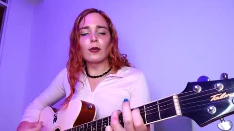 Catalina Restrepo online show from June 2026 02:27:01 AM