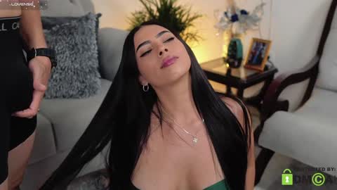 IG soycatrinaoficial online show from January 2025 07:08:01 PM