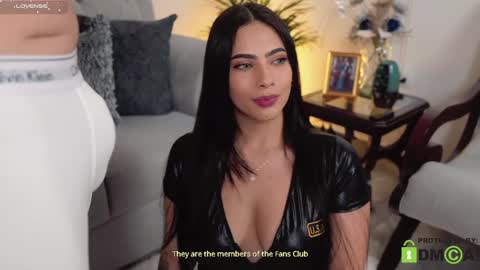 IG soycatrinaoficial online show from February 2025 06:39:01 PM