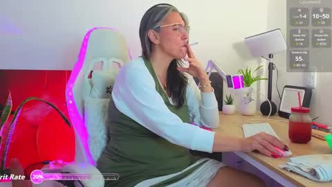 catrina online show from October 2025 11:15:01 PM