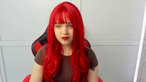 Snapshot of catrine_cute chatting on March 2026 06:58:02 AM Catrine online show from March 2026 06:58:02 AM