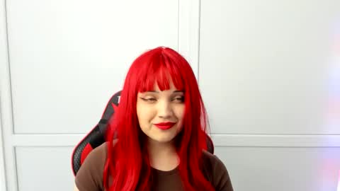 Snapshot of catrine_cute chatting on April 2026 06:44:02 AM Catrine online show from April 2026 06:44:02 AM