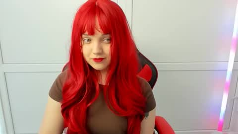 Snapshot of catrine_cute chatting on April 2026 06:44:02 AM Catrine online show from April 2026 06:44:02 AM