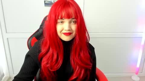 Snapshot of catrine_cute chatting on April 2026 07:03:02 AM Catrine online show from April 2026 07:03:02 AM