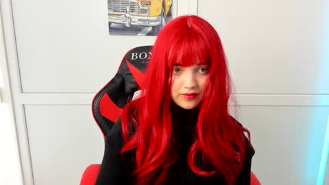 Snapshot of catrine_cute chatting on April 2026 07:56:01 AM Catrine online show from April 2026 07:56:01 AM
