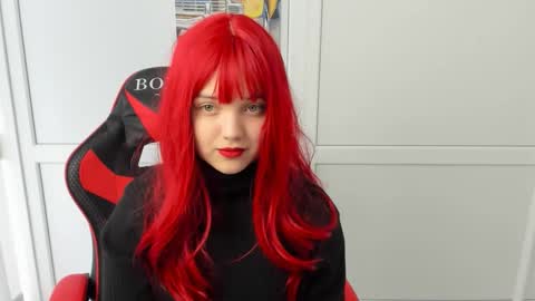 Snapshot of catrine_cute chatting on April 2026 06:51:02 AM Catrine online show from April 2026 06:51:02 AM