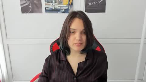 Snapshot of catrine_cute chatting on April 2026 06:53:01 AM Catrine online show from April 2026 06:53:01 AM