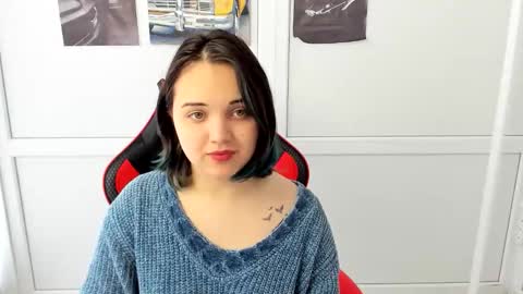 Snapshot of catrine_cute chatting on May 2026 09:36:01 AM Catrine online show from May 2026 09:36:01 AM