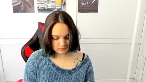 Snapshot of catrine_cute chatting on May 2026 09:15:01 AM Catrine online show from May 2026 09:15:01 AM