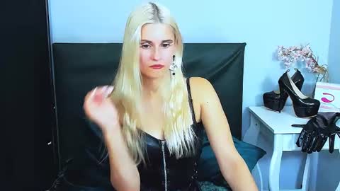 CatrinGood online show from July 2026 08:34:02 AM
