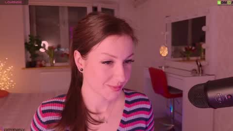 Snapshot of catromance chatting on March 2025 06:21:02 PM Katerina online show from March 2025 06:21:02 PM