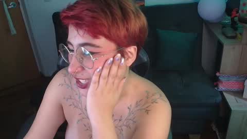 im MIA  -Independent Model  MY OF is catsito3 online show from November 2025 09:14:02 PM