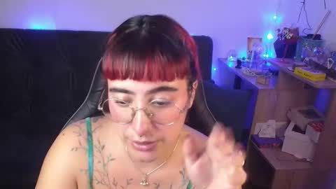 im MIA  -Independent Model  MY OF is catsito3 online show from March 2026 12:25:02 AM