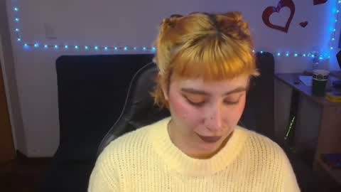 Snapshot of catsito chatting on June 2026 02:43:02 AM im MIA -Independent Model MY OF is catsito3 online show from June 2026 02:43:02 AM