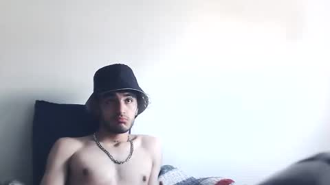 Gato2055 online show from December 2024 03:31:02 PM