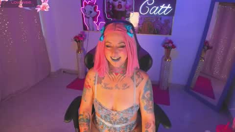 catt_monroe online show from December 2025 03:06:01 PM