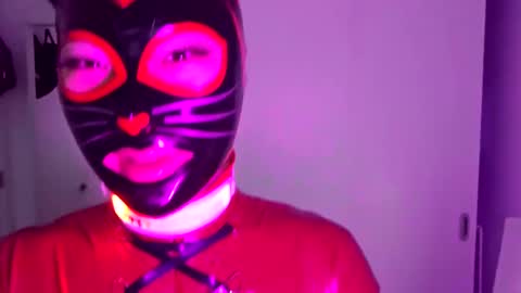 Snapshot of cattaillovexxx chatting on March 2025 06:23:02 PM CatTailLove online show from March 2025 06:23:02 PM