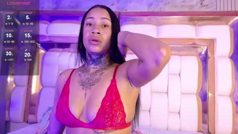 CATALEYA  online show from April 2026 07:33:01 PM