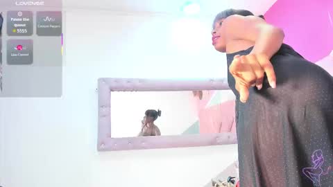 cattaleyyaxxx online show from October 2025 11:03:01 AM