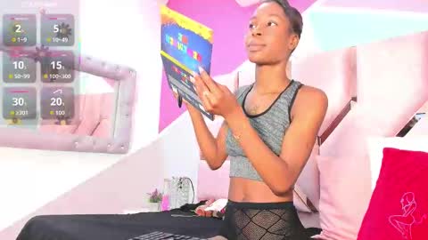 cattaleyyaxxx online show from November 2025 11:11:01 AM