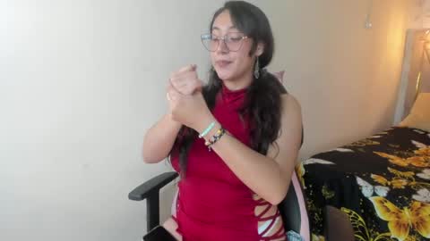 Snapshot of cattia_koller chatting on March 2026 08:25:01 PM CATTIA online show from March 2026 08:25:01 PM