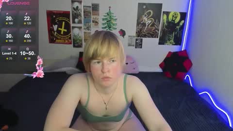 cattie_w_ online show from February 2026 01:11:01 AM