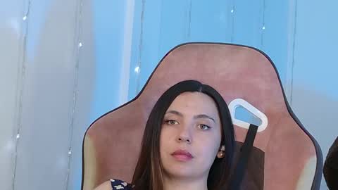 Snapshot of cattleya069 chatting on May 2026 12:05:01 AM Cattleya you can tell me Leya too. online show from May 2026 12:05:01 AM