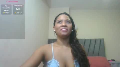 Your sexy Colombian online show from March 2026 03:20:01 AM