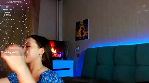 Snapshot of catymaryyy chatting on March 2026 12:16:01 PM Mary online show from March 2026 12:16:01 PM