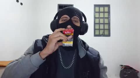 Snapshot of caugusto91 chatting on February 2026 03:37:02 AM Carlos A online show from February 2026 03:37:02 AM