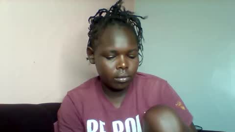 Snapshot of cavy_sweet chatting on March 2026 08:39:02 AM Mecy online show from March 2026 08:39:02 AM