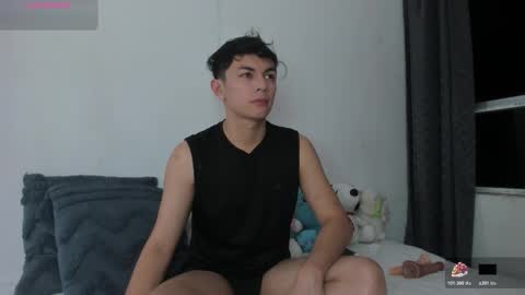 Cayden online show from February 2026 04:57:02 AM