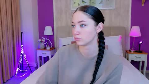 Ivanna online show from February 2026 05:39:01 AM