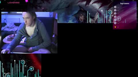 Snapshot of cblover88_ chatting on February 2025 11:14:02 AM Call me however u like online show from February 2025 11:14:02 AM