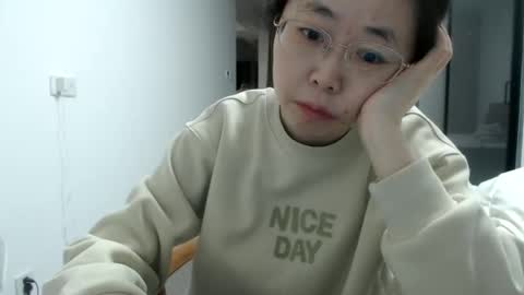 ANNYANNY online show from December 2024 06:38:01 PM