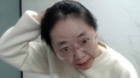 ANNYANNY online show from January 2025 02:40:02 PM