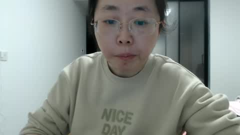 ANNYANNY online show from January 2025 04:48:01 PM